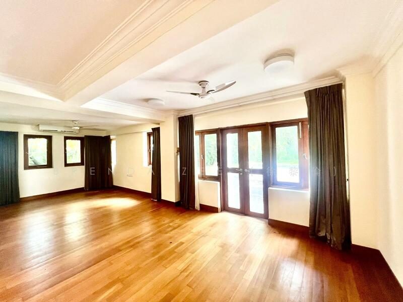 Holland Road Vicinity ✧ Good Class Bungalow for Rent — photo 9