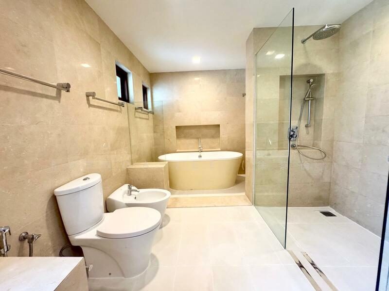 Holland Road Vicinity ✧ Good Class Bungalow for Rent — photo 10