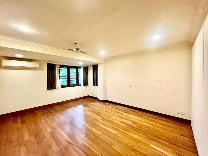 Holland Road Vicinity ✧ Good Class Bungalow for Rent — photo 11