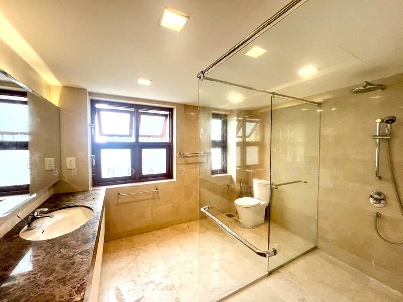 Holland Road Vicinity ✧ Good Class Bungalow for Rent — photo 12