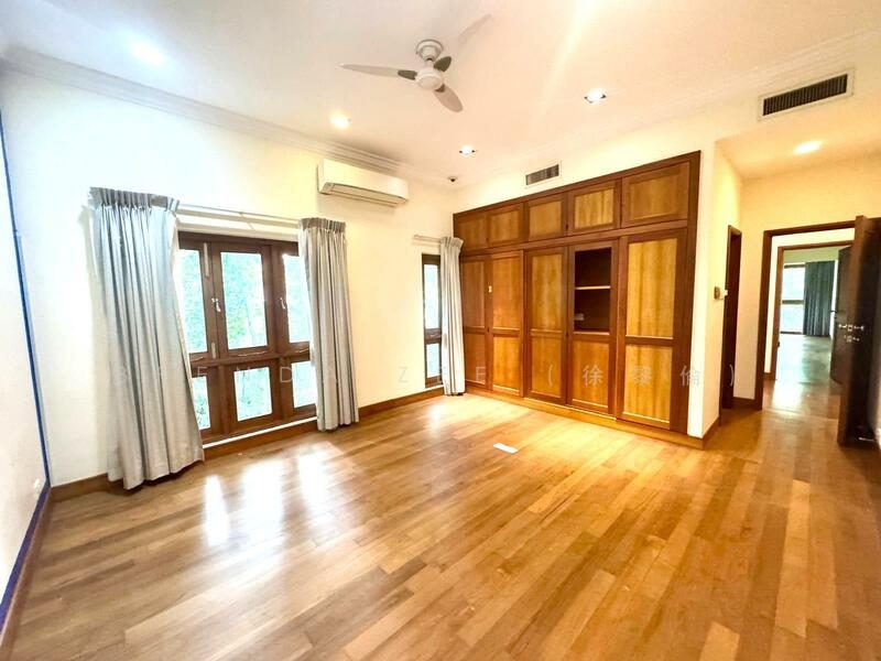 Holland Road Vicinity ✧ Good Class Bungalow for Rent — photo 13