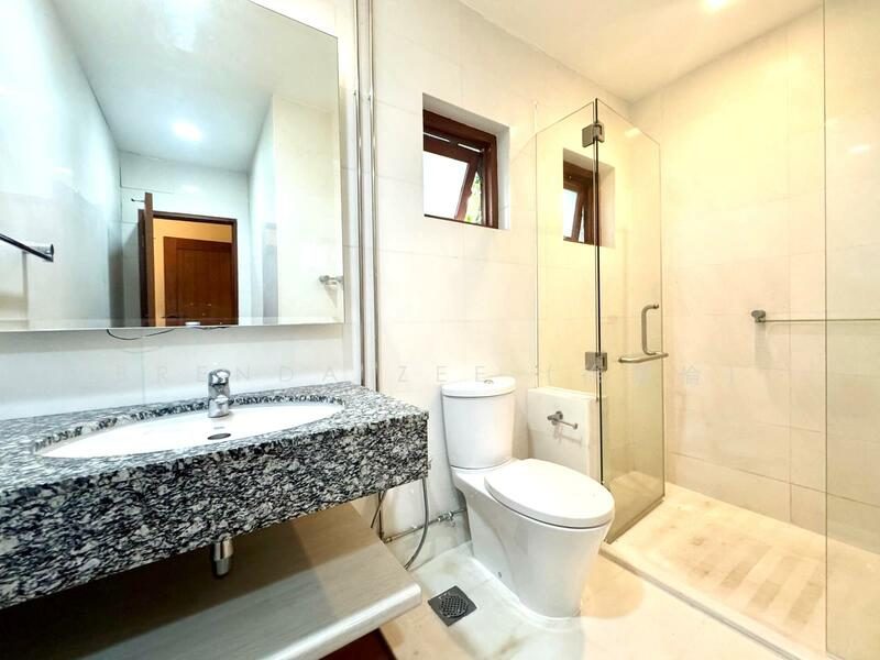 Holland Road Vicinity ✧ Good Class Bungalow for Rent — photo 14