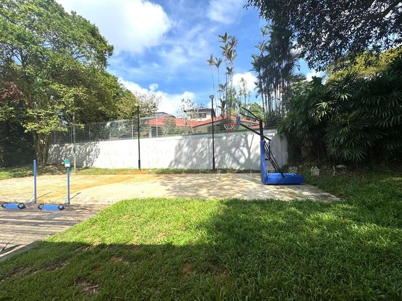 Holland Road Vicinity ✧ Good Class Bungalow for Rent — photo 18