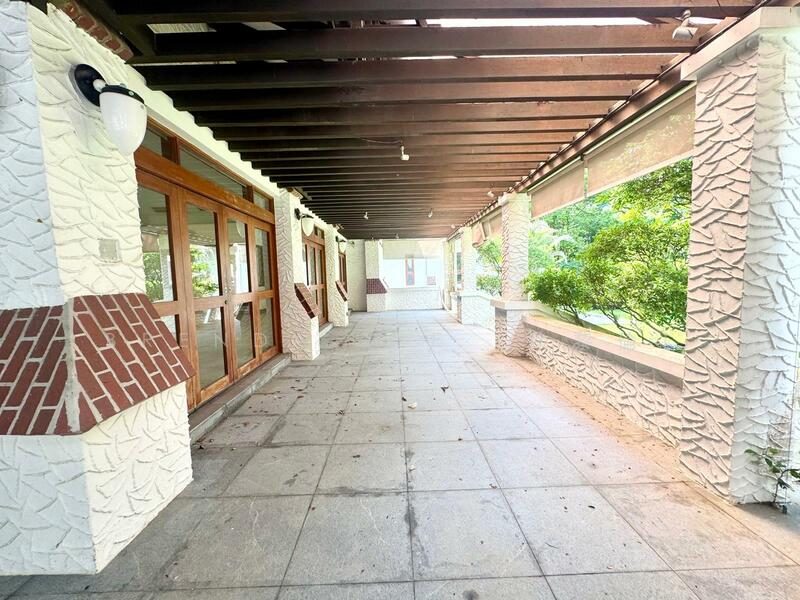Holland Road Vicinity ✧ Good Class Bungalow for Rent — photo 19