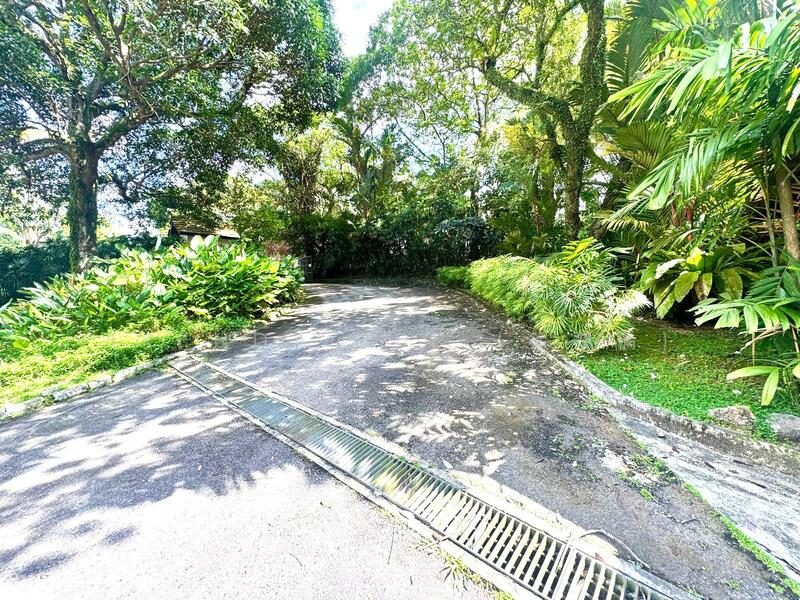 Holland Road Vicinity ✧ Good Class Bungalow for Rent — photo 20