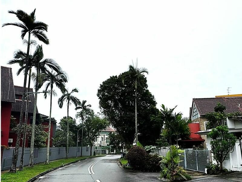 ⭐️D20 ⭐️Brand New 2.5+M Storey Terrace @ Upper Thomson Road Jalan Leban Jalan Kuras 1km St Nicks — photo 2