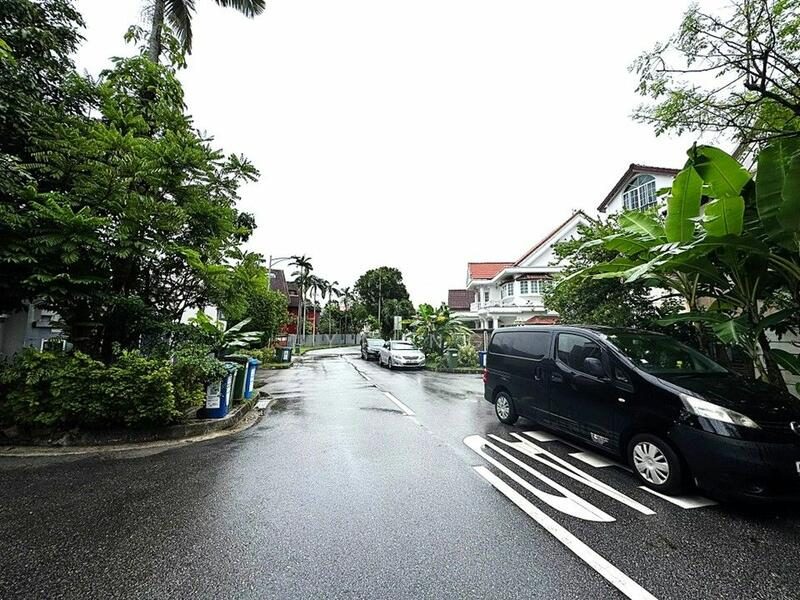 ⭐️D20 ⭐️Brand New 2.5+M Storey Terrace @ Upper Thomson Road Jalan Leban Jalan Kuras 1km St Nicks — photo 4