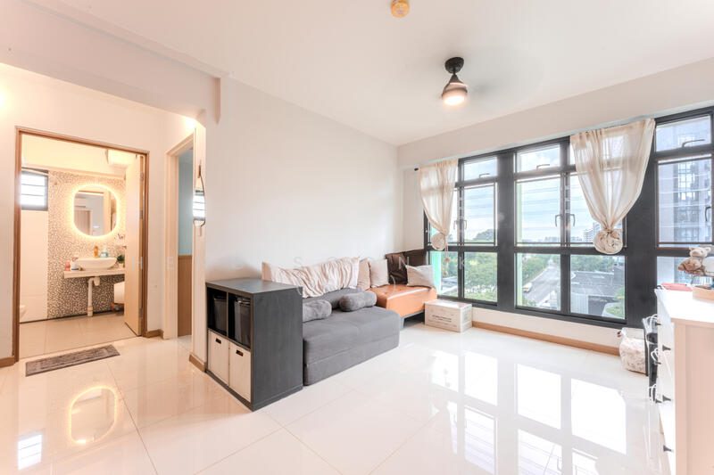101A Bidadari Park Drive — photo 1
