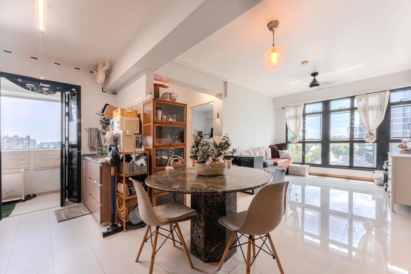 101A Bidadari Park Drive — photo 2