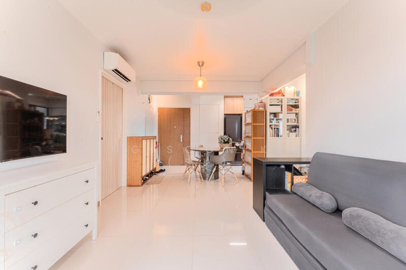 101A Bidadari Park Drive — photo 3
