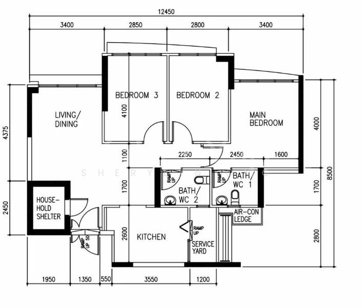570C Woodlands Avenue 1 — photo 4
