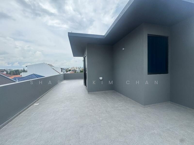 ⭐️⭐️LANDED7772@ Brand new corner terraces @ near Nex Mall — photo 2