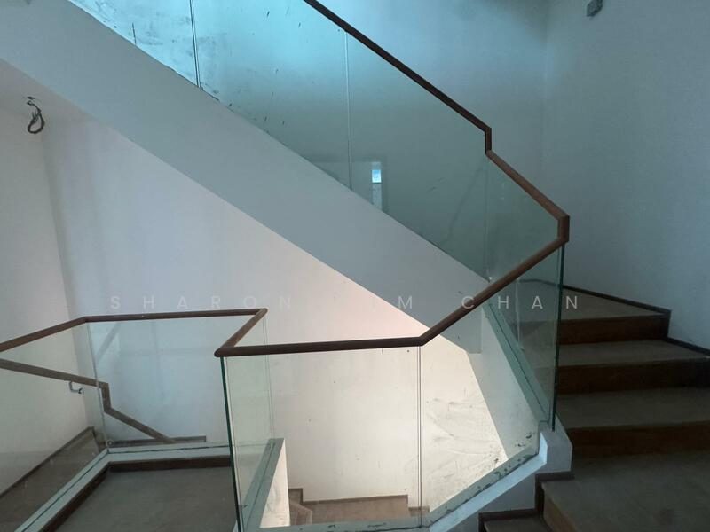 ⭐️⭐️LANDED7772@ Brand new corner terraces @ near Nex Mall — photo 3