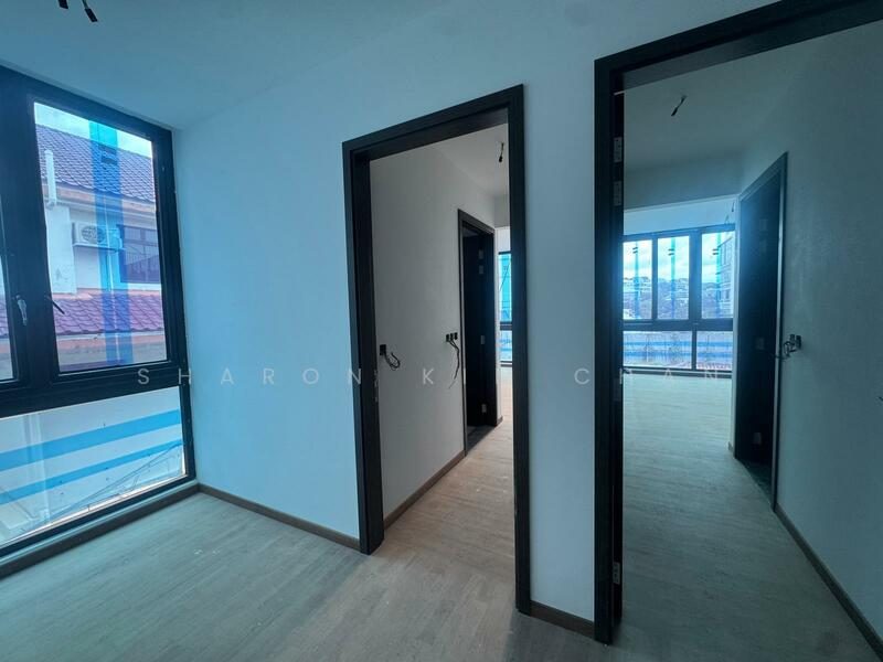 ⭐️⭐️LANDED7772@ Brand new corner terraces @ near Nex Mall — photo 4