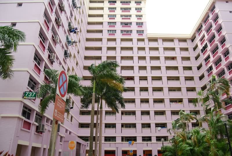 737 Pasir Ris Drive 10 — photo 11