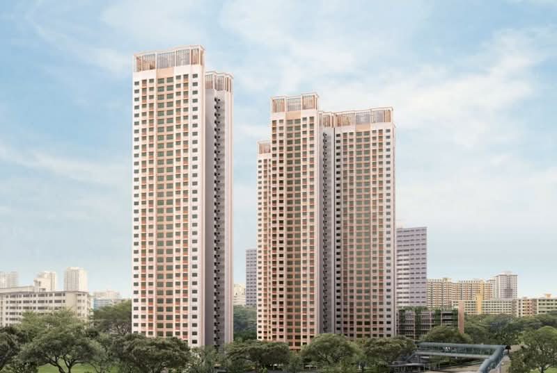 264 Toa Payoh Apex — photo 8