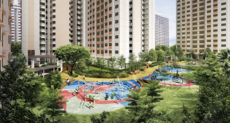 264 Toa Payoh Apex — photo 9