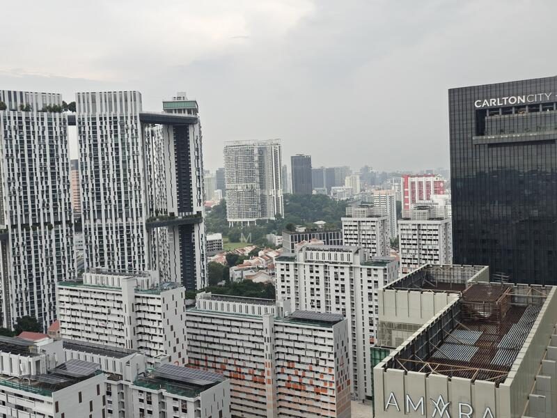 One Bernam
