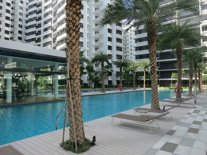 NV Residences — photo 7