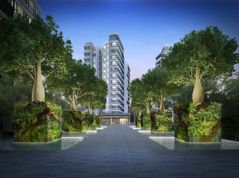 NV Residences — photo 19