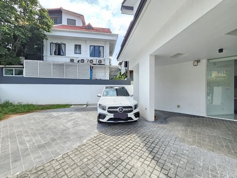 Serangoon Garden Estate — photo 3