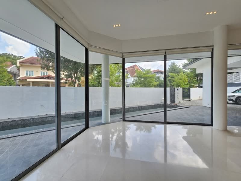 Serangoon Garden Estate — photo 4