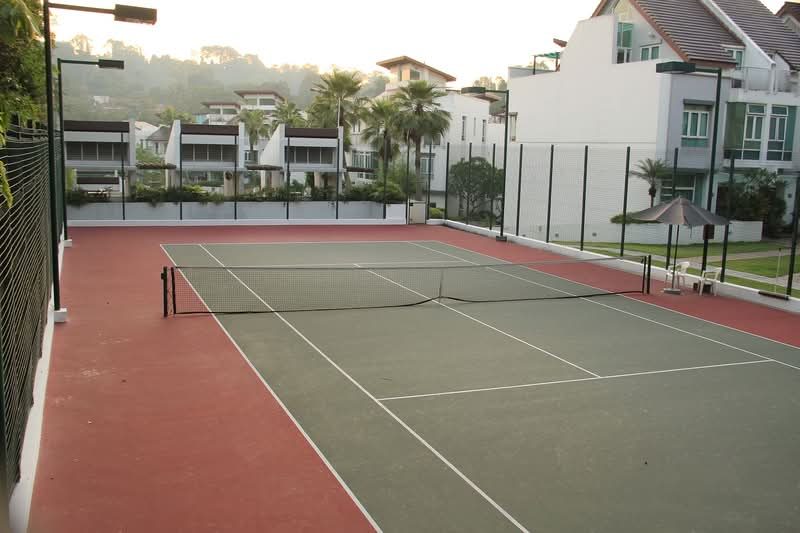 Binjai Crest — photo 15