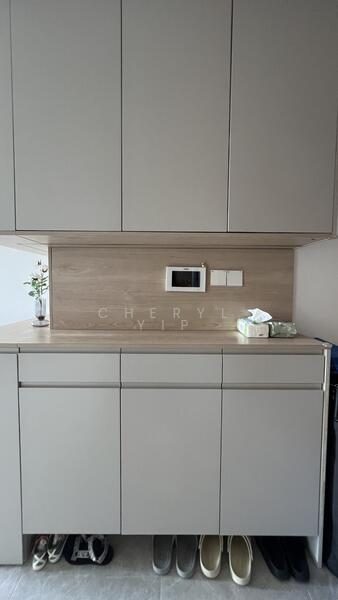 Stirling Residences — photo 3