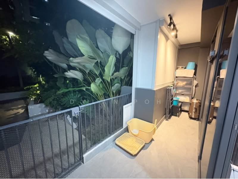 Affinity At Serangoon — photo 4