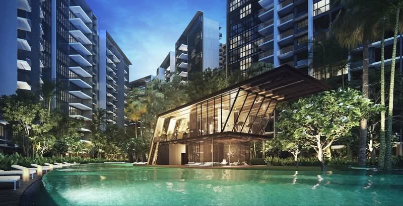 Affinity At Serangoon — photo 17