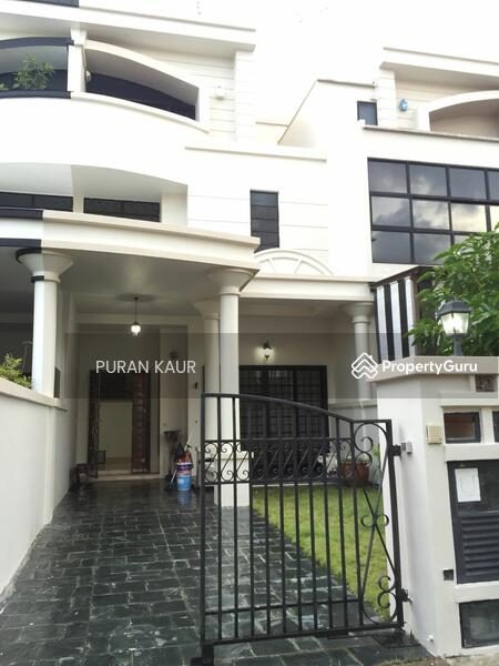 EASTWOOD GREEN — photo 1