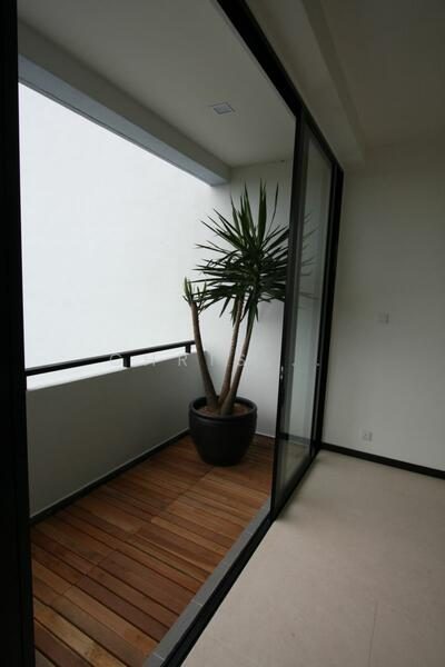 Fernwood Towers — photo 5