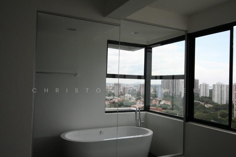 Fernwood Towers — photo 9