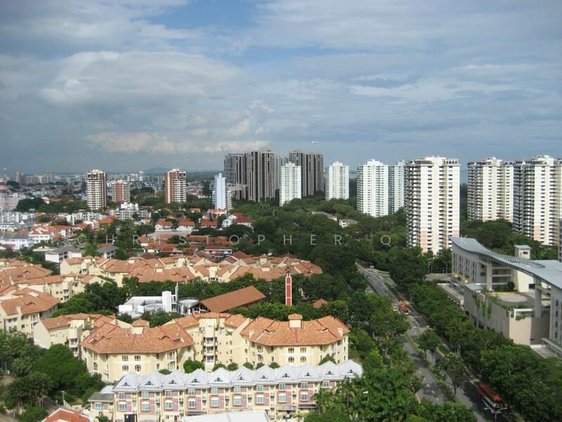 Fernwood Towers — photo 12