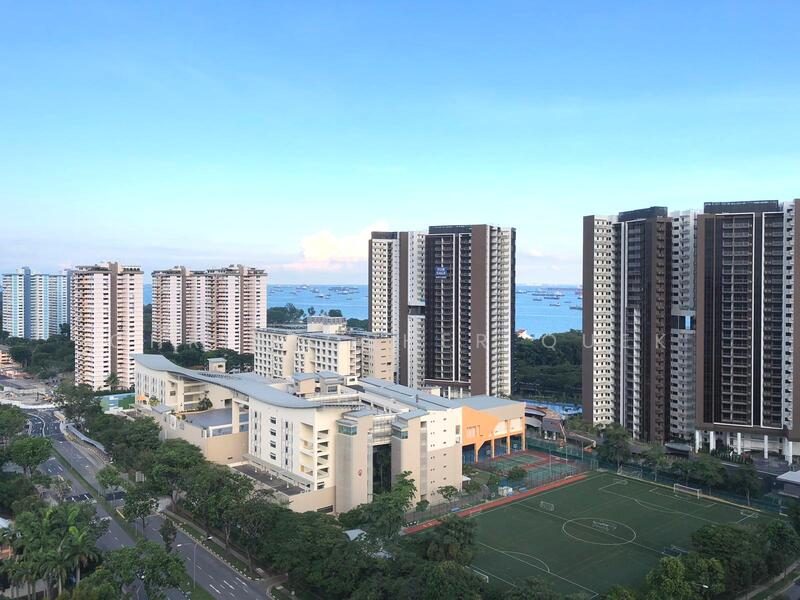 Fernwood Towers — photo 16