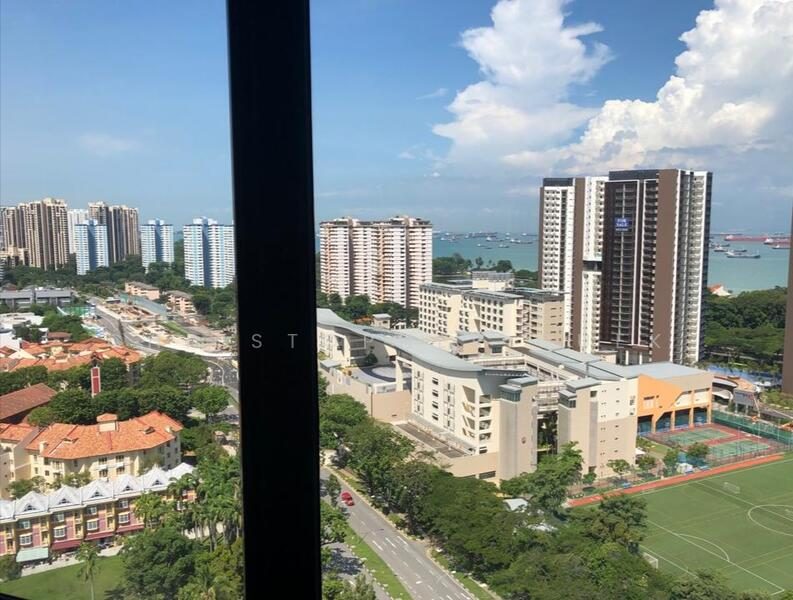 Fernwood Towers — photo 18