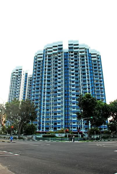 Fernwood Towers — photo 21