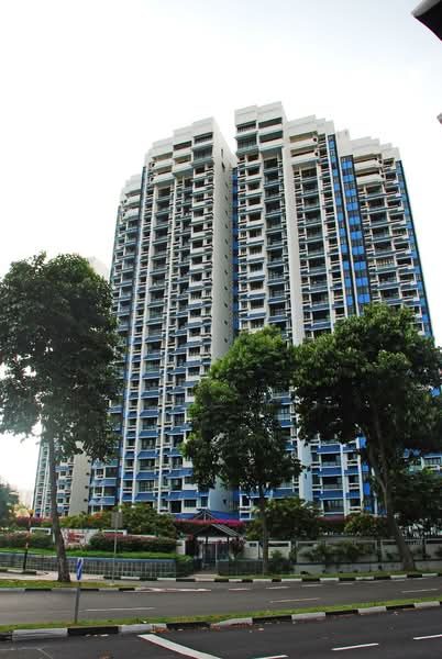 Fernwood Towers — photo 22