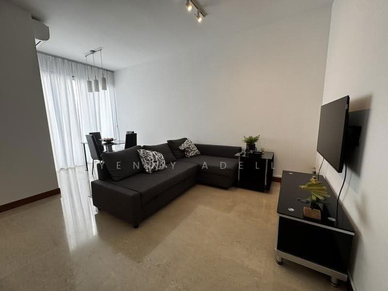 One Oxley Rise — photo 1