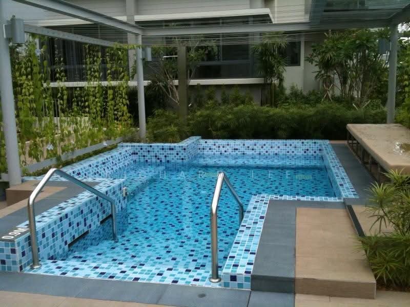 Residences Botanique — photo 10