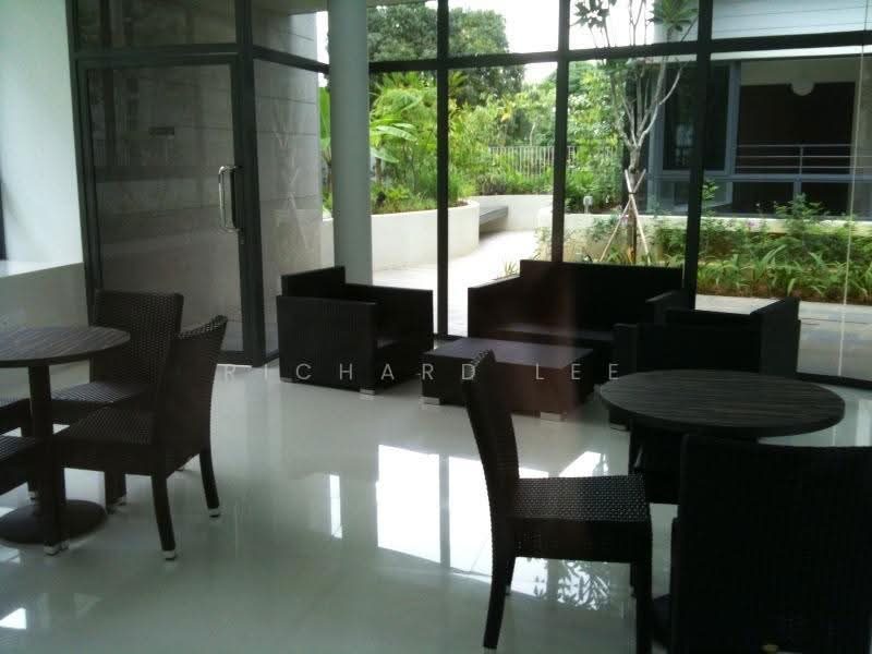 Residences Botanique — photo 16