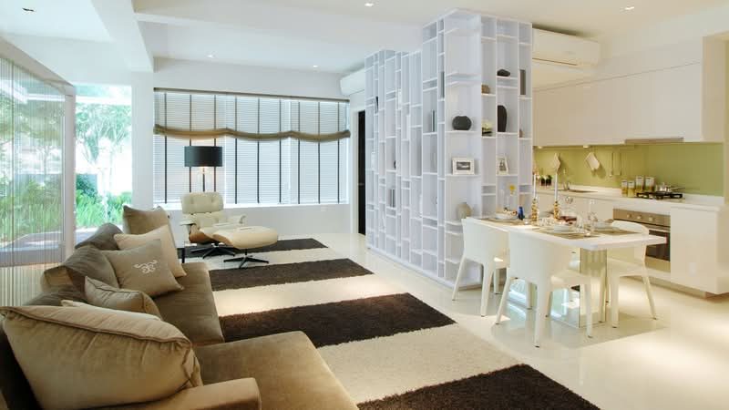 Residences Botanique — photo 27