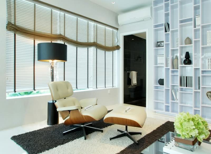 Residences Botanique — photo 28